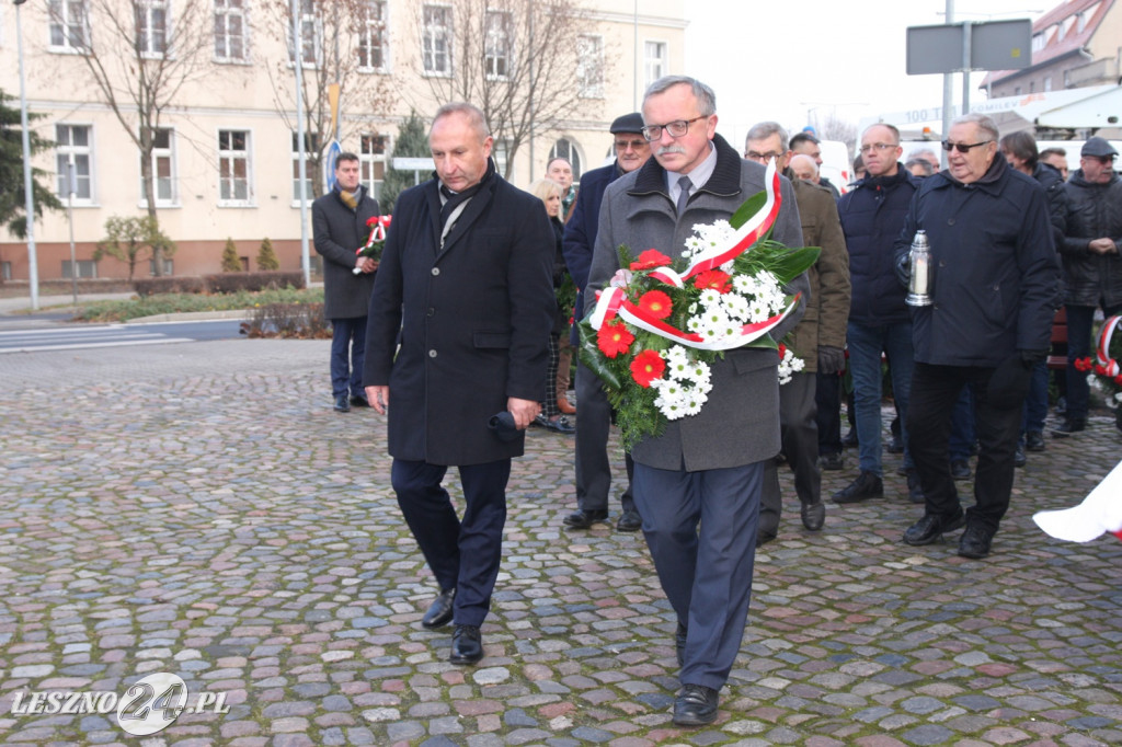 Rocznica wprowadzenia stanu wojennego