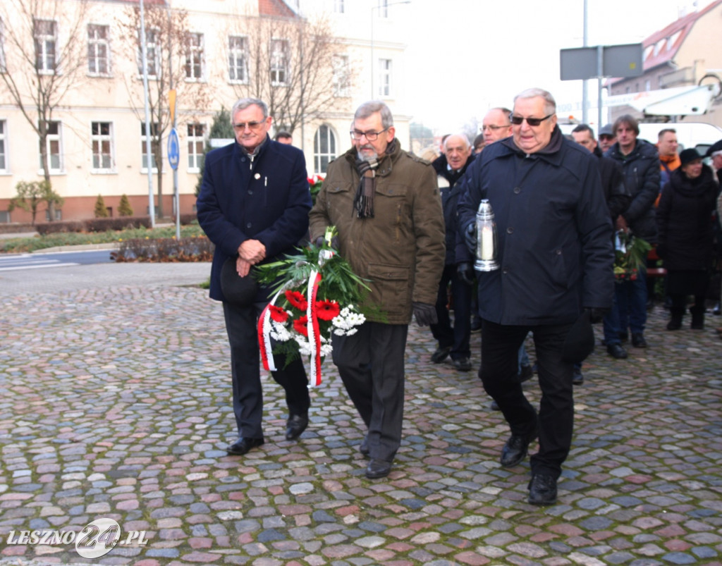 Rocznica wprowadzenia stanu wojennego