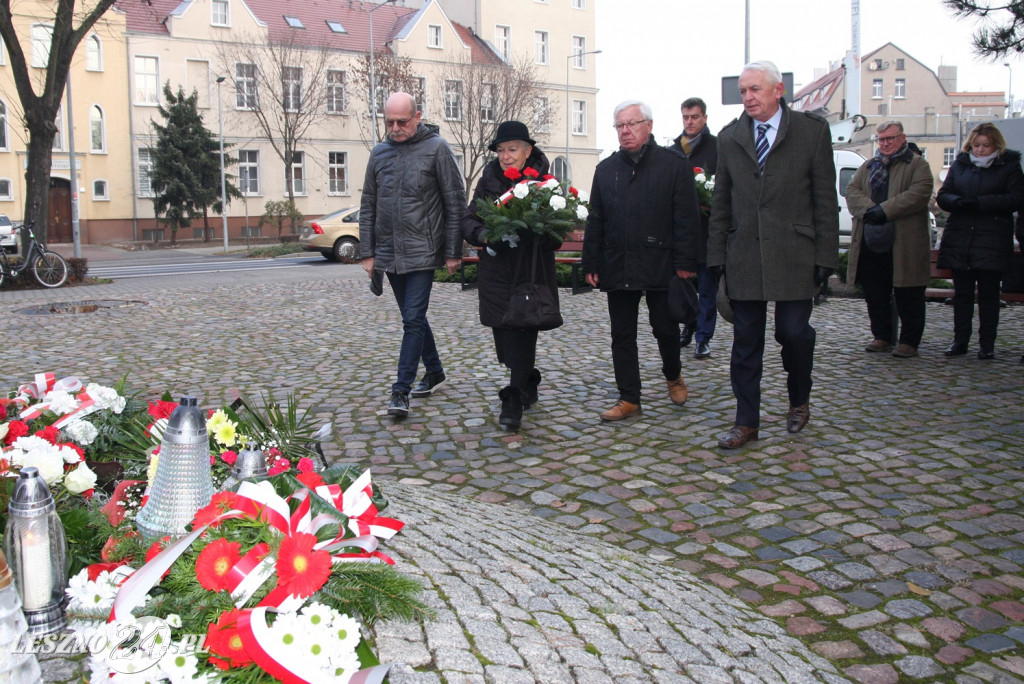 Rocznica wprowadzenia stanu wojennego