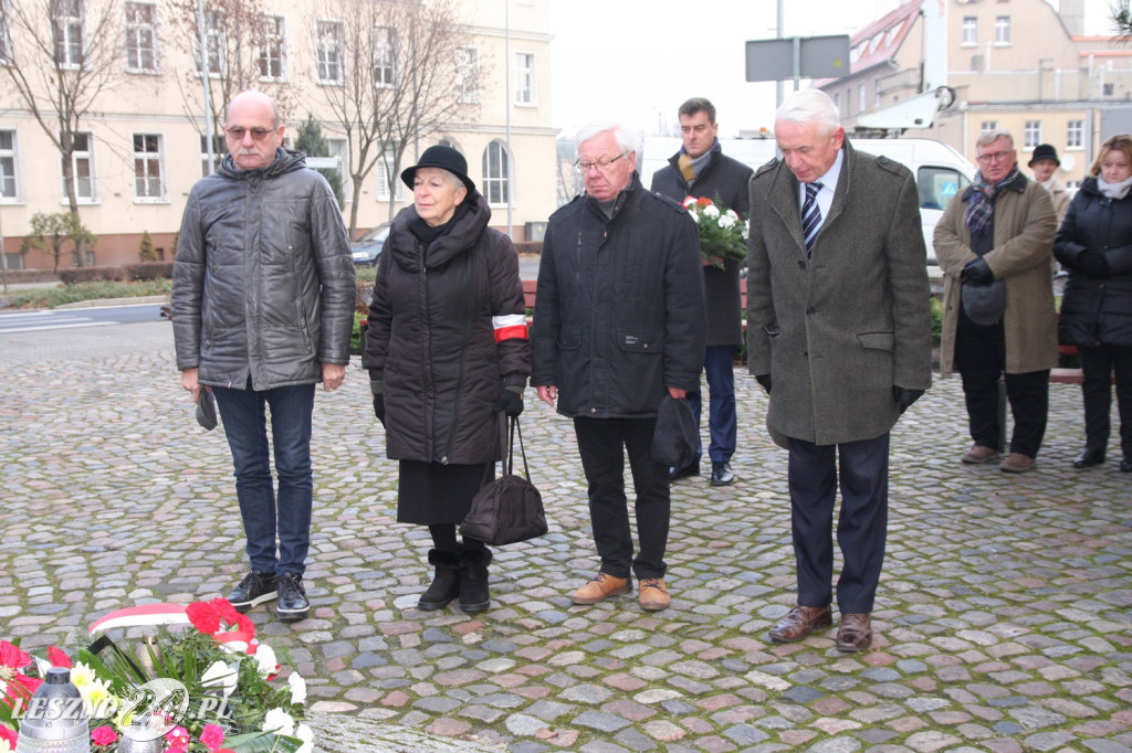 Rocznica wprowadzenia stanu wojennego