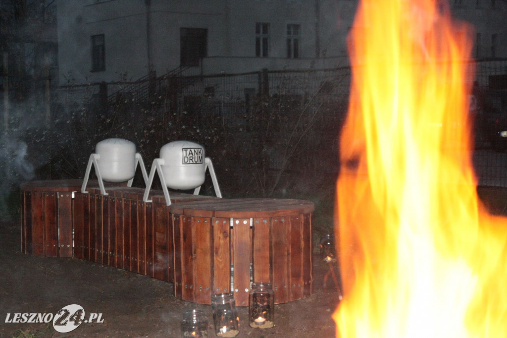 Relacje Instalacje - edycja 2