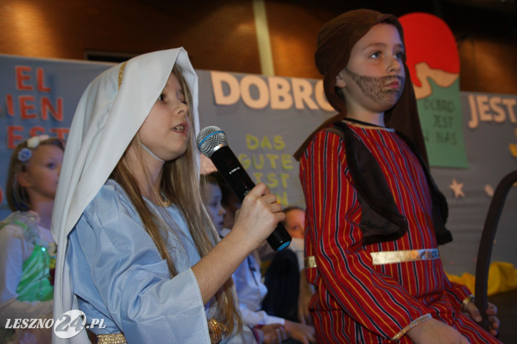 Dobro jest w nas w SP nr 4