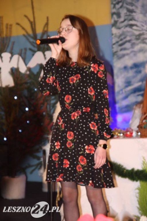 Christmas Show w SP nr 3
