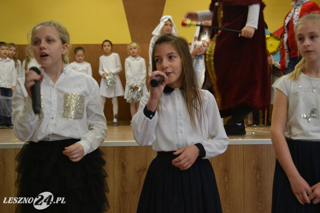 Spotkanie seniorów z Krzemieniewa