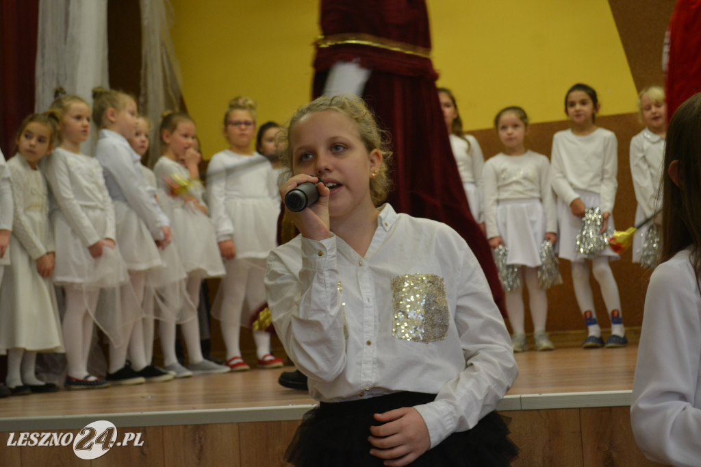 Spotkanie seniorów z Krzemieniewa