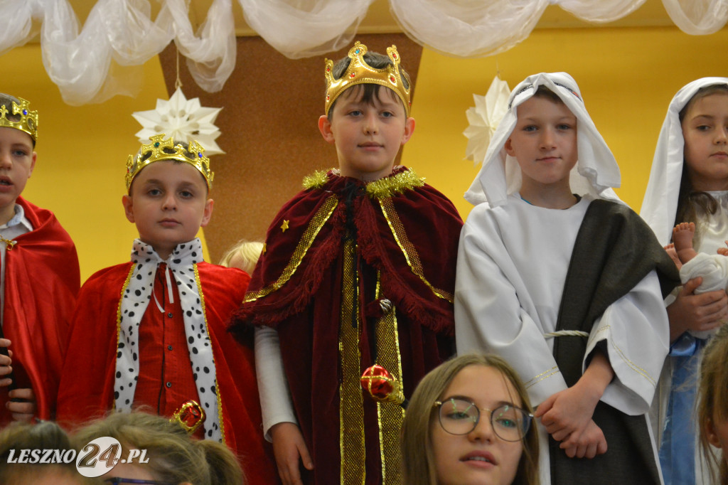 Spotkanie seniorów z Krzemieniewa