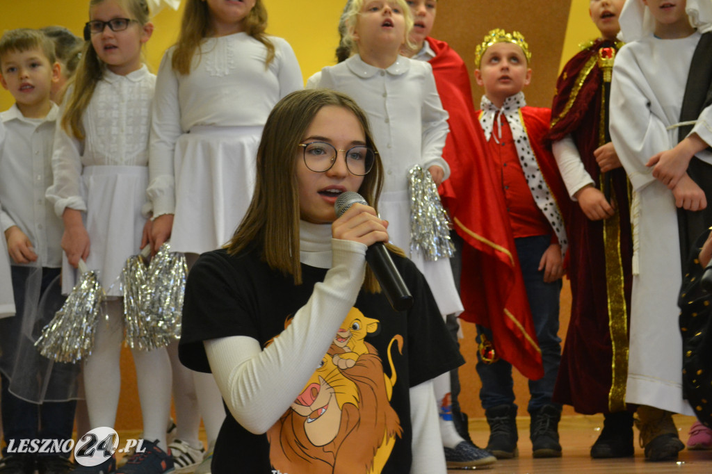 Spotkanie seniorów z Krzemieniewa