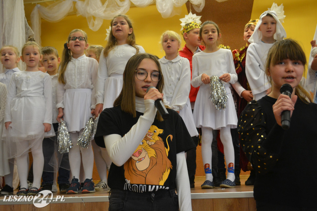 Spotkanie seniorów z Krzemieniewa