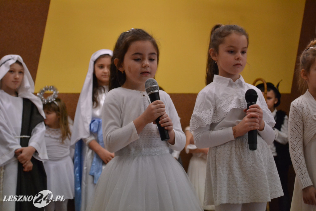 Spotkanie seniorów z Krzemieniewa