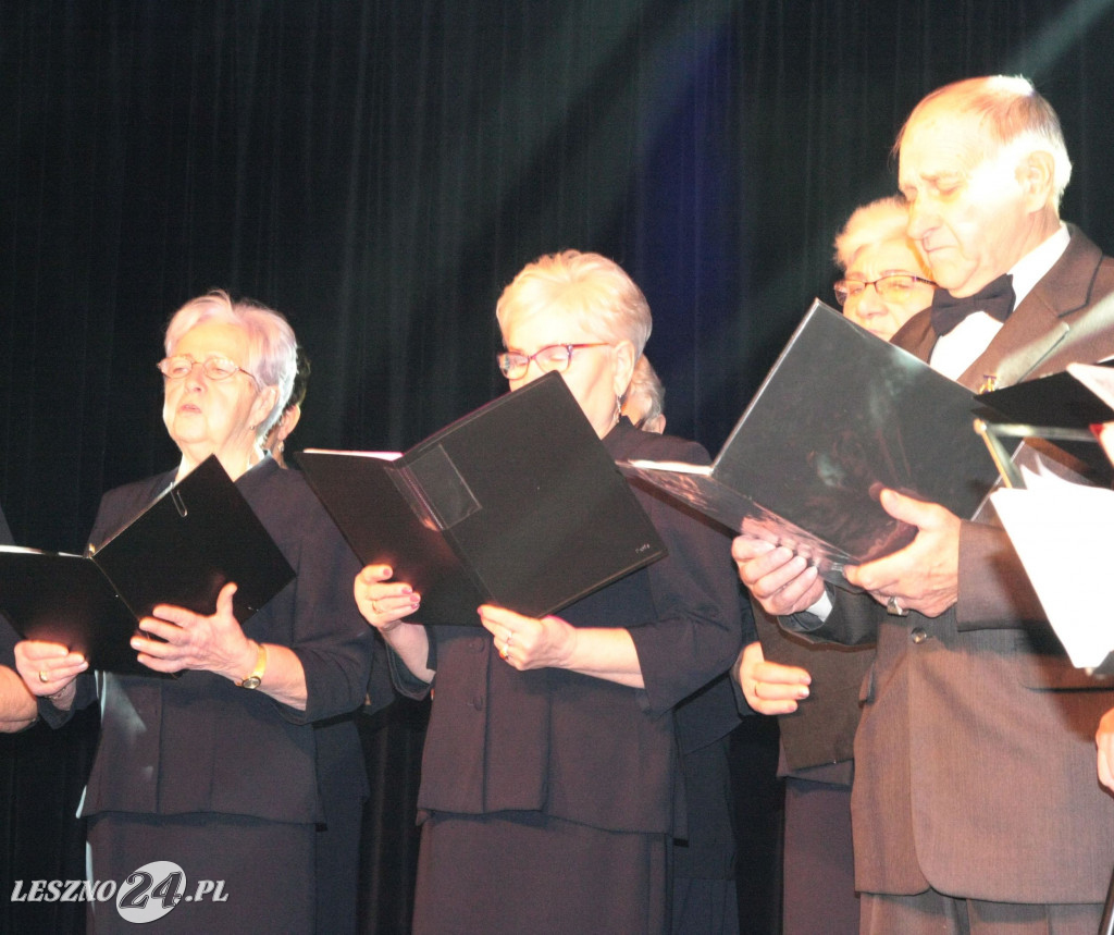 XVIII Przegląd Kolęd i Pastorałek