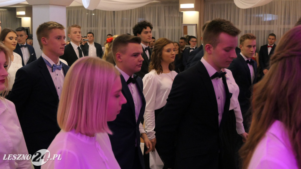 Studniówka III LO im. Juliusza Słowackiego