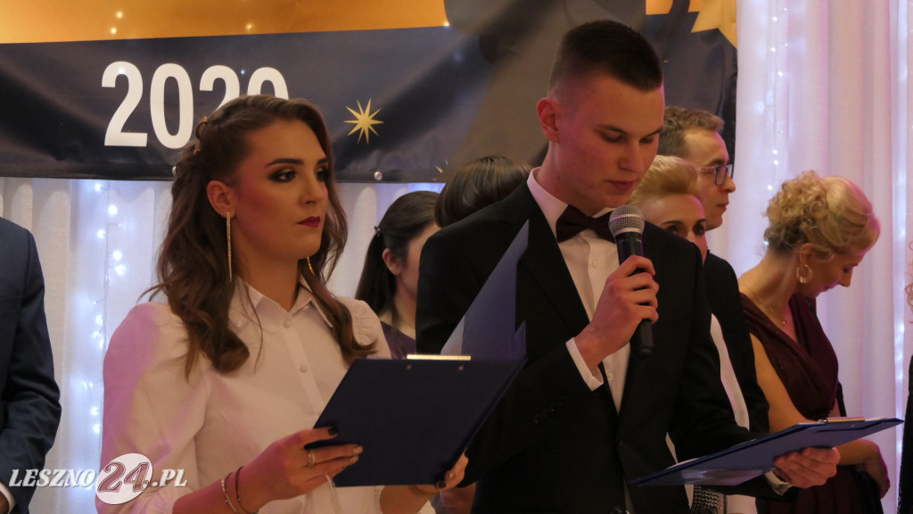 Studniówka III LO im. Juliusza Słowackiego