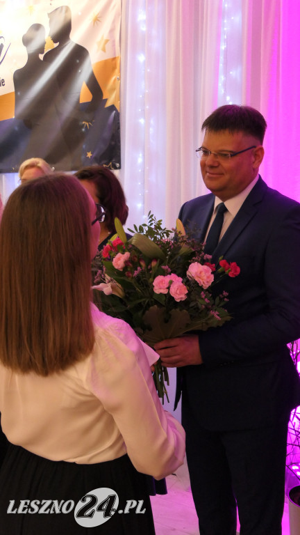 Studniówka III LO im. Juliusza Słowackiego