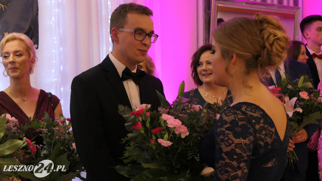 Studniówka III LO im. Juliusza Słowackiego