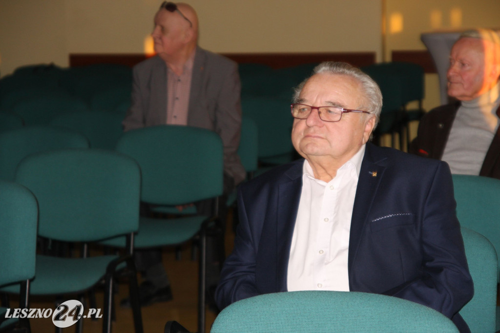 Ludzie i Czasy - promocja książki