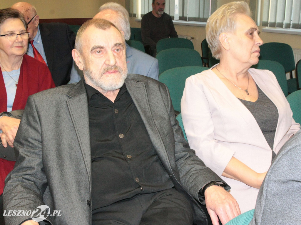 Ludzie i Czasy - promocja książki
