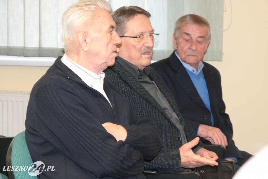 Ludzie i Czasy - promocja książki