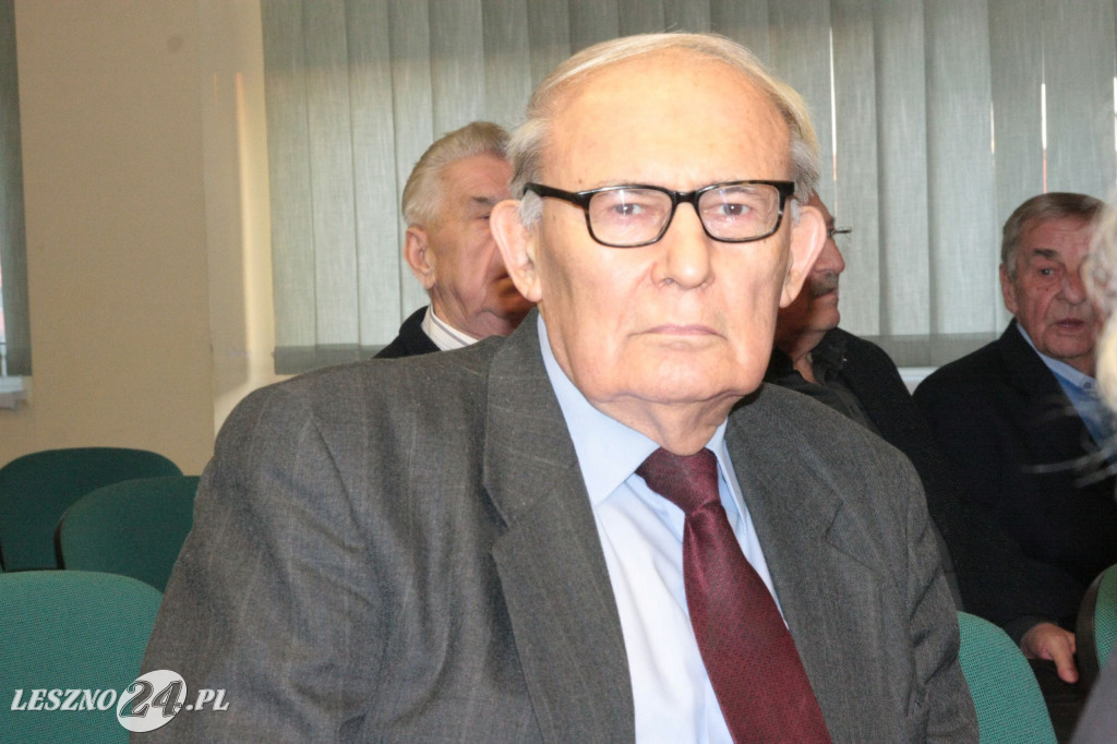 Ludzie i Czasy - promocja książki