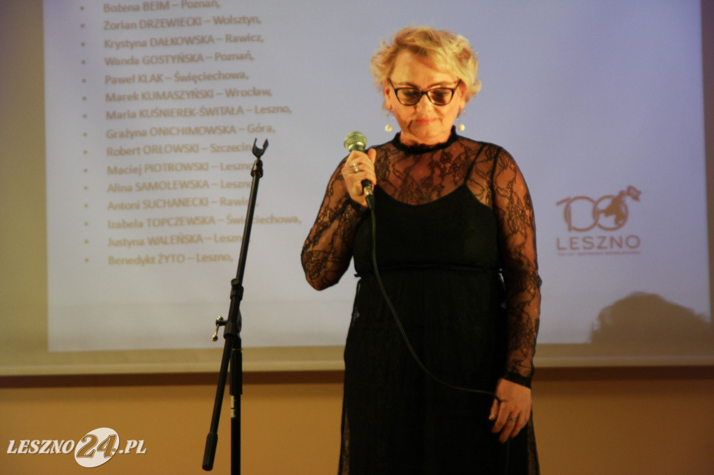 Ludzie i Czasy - promocja książki
