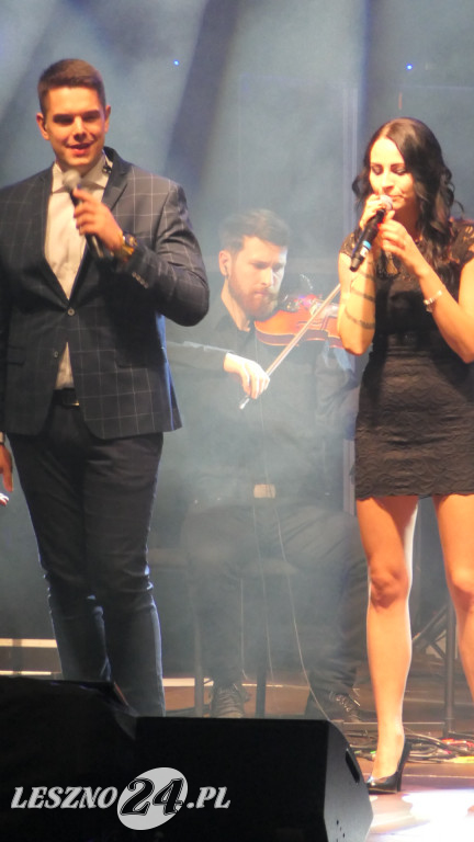 Lata 20, lata 30. Koncert w Trapezie