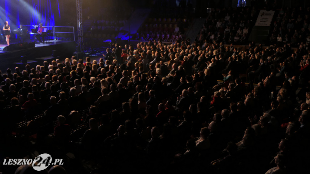 Lata 20, lata 30. Koncert w Trapezie