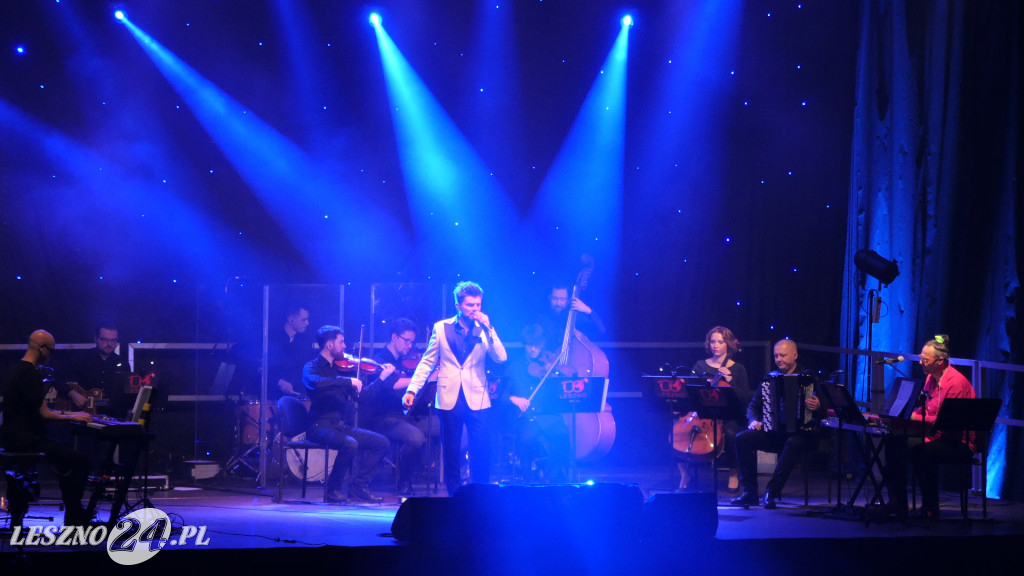 Lata 20, lata 30. Koncert w Trapezie