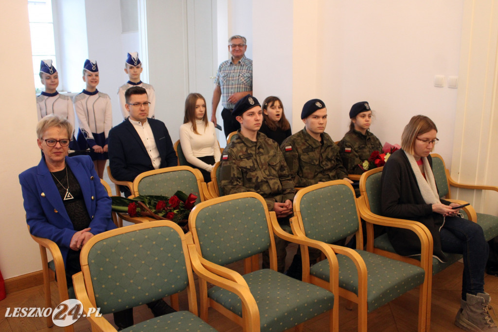 Dowódca polskiego wojska przechodzi na emeryturę