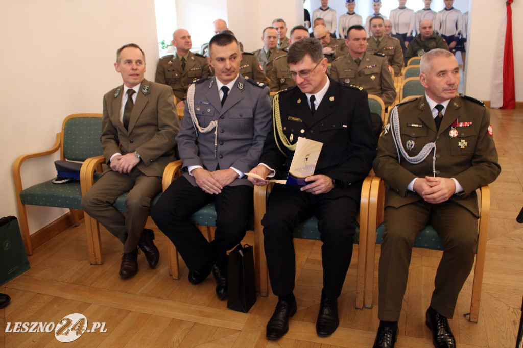 Dowódca polskiego wojska przechodzi na emeryturę
