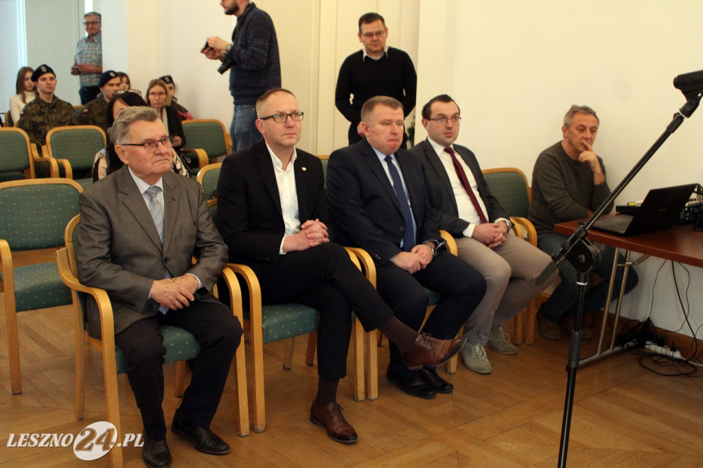 Dowódca polskiego wojska przechodzi na emeryturę