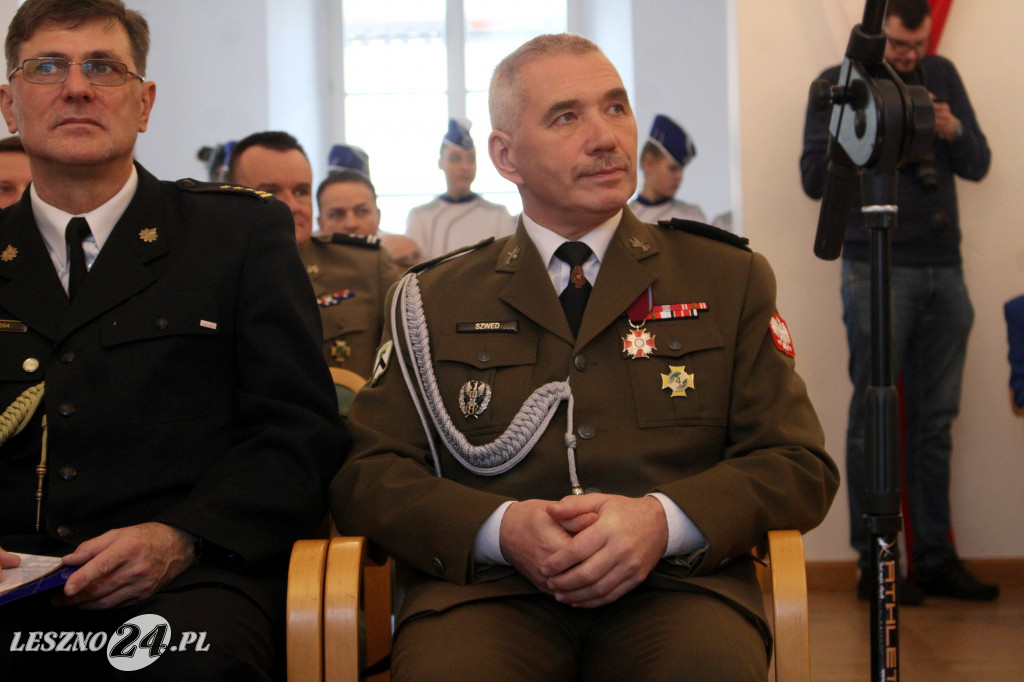 Dowódca polskiego wojska przechodzi na emeryturę