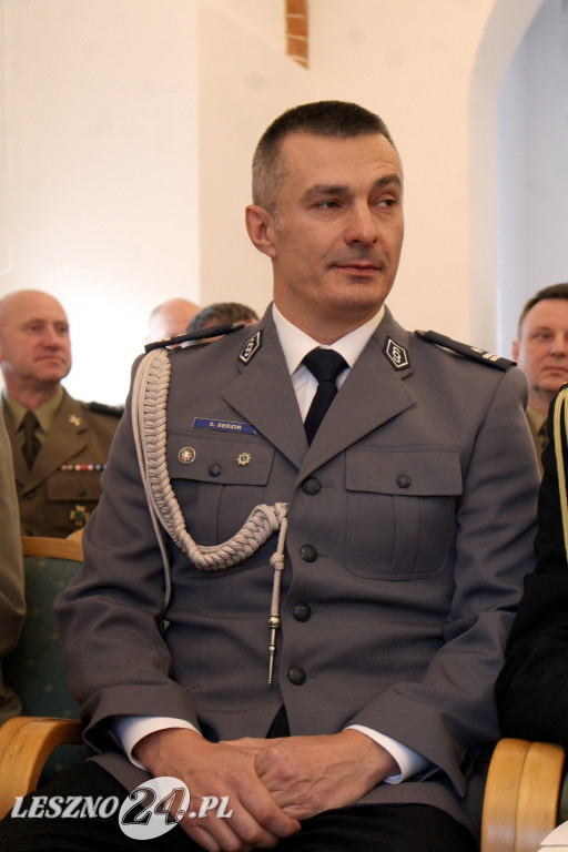 Dowódca polskiego wojska przechodzi na emeryturę