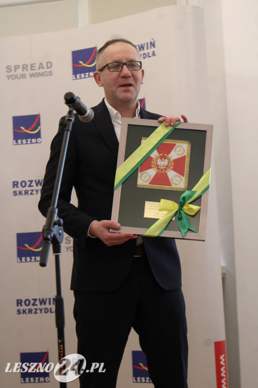 Dowódca polskiego wojska przechodzi na emeryturę