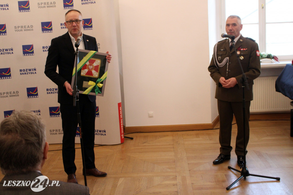 Dowódca polskiego wojska przechodzi na emeryturę
