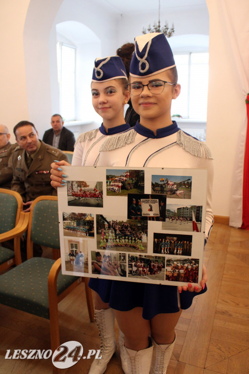 Dowódca polskiego wojska przechodzi na emeryturę