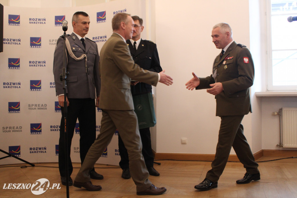 Dowódca polskiego wojska przechodzi na emeryturę