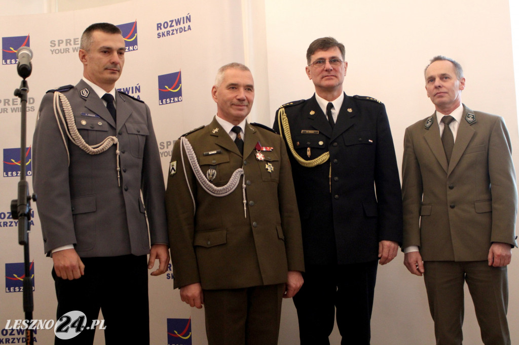 Dowódca polskiego wojska przechodzi na emeryturę