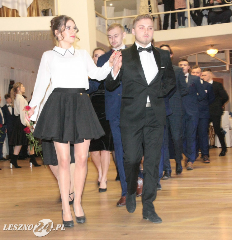 Studniówka ZST CKZiU