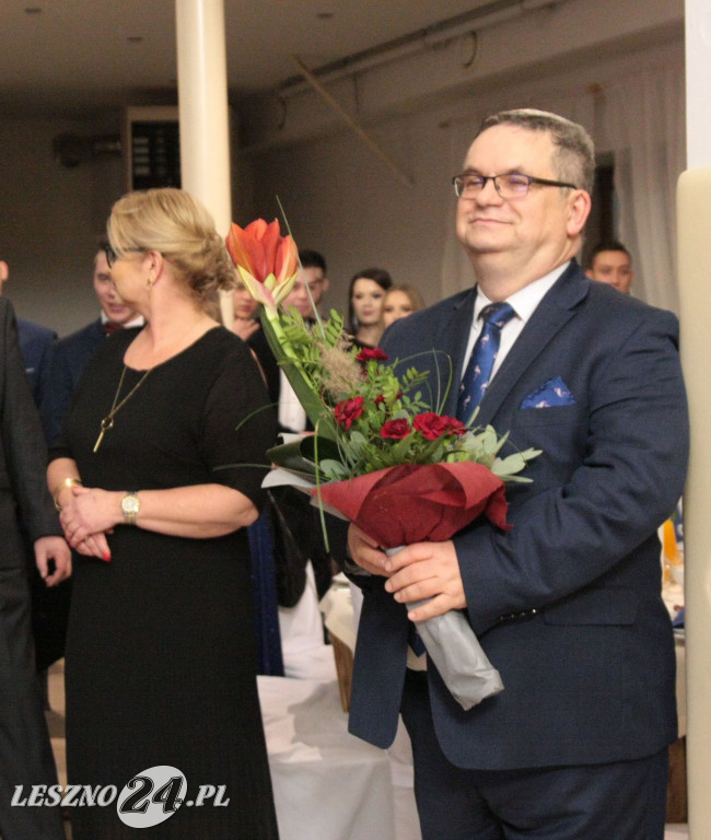 Studniówka ZST CKZiU