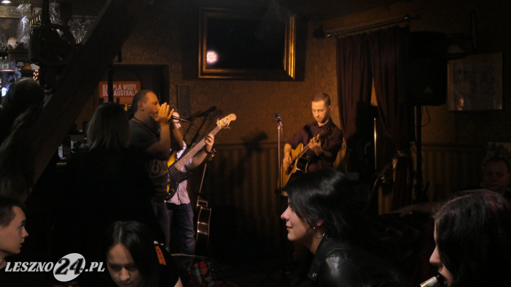 Koncert karaoke dla Australii