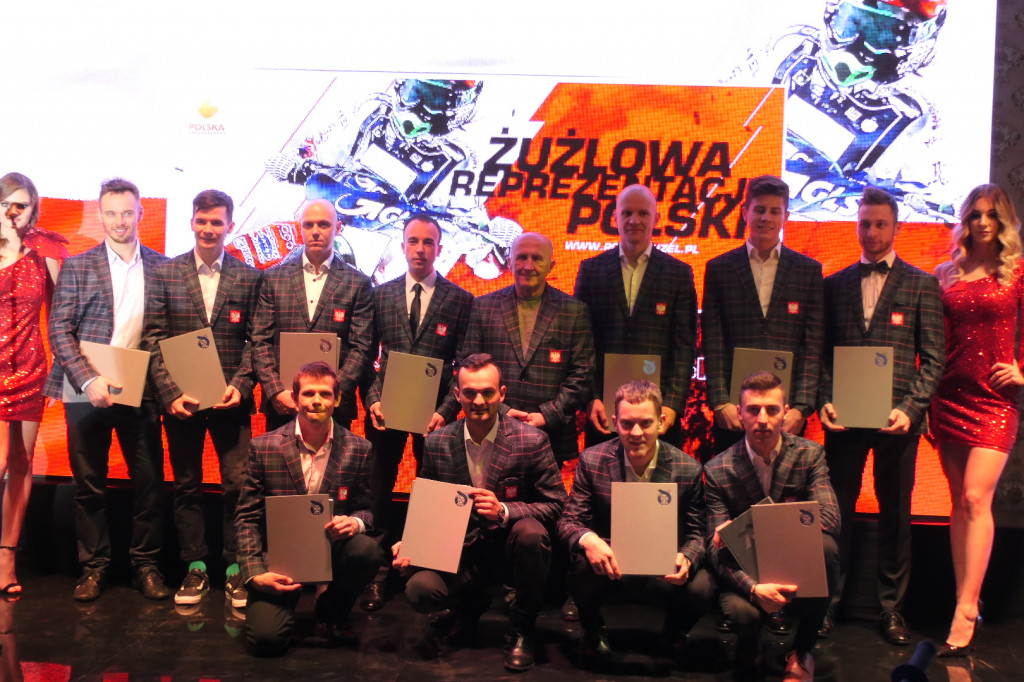 Plebiscyt Tygodnika Żużlowego