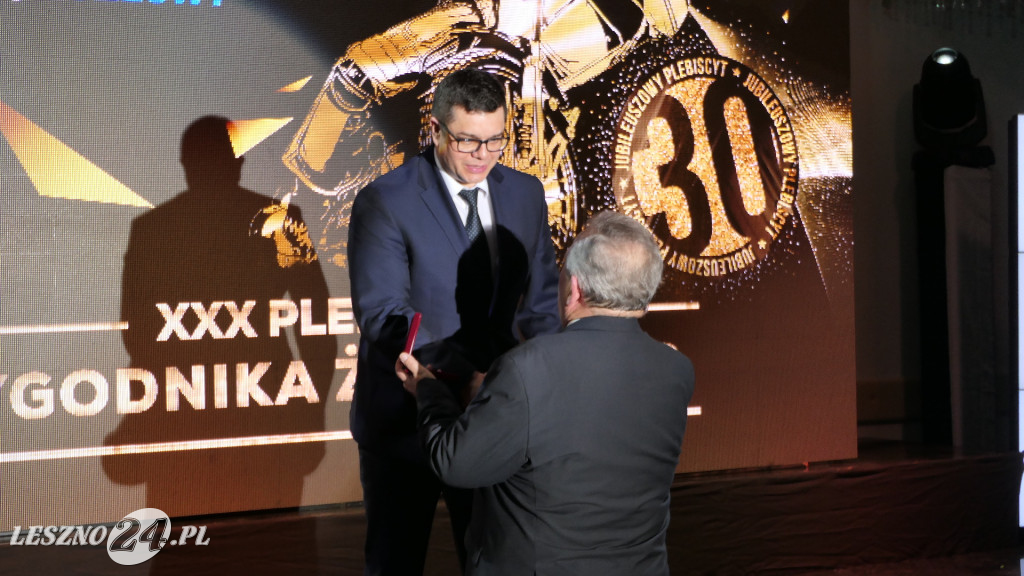 Plebiscyt Tygodnika Żużlowego