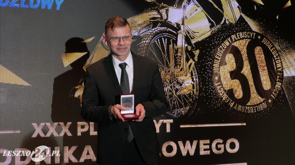 Plebiscyt Tygodnika Żużlowego