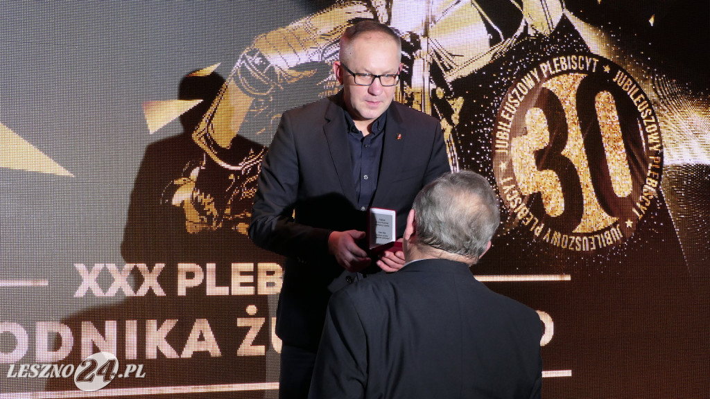 Plebiscyt Tygodnika Żużlowego