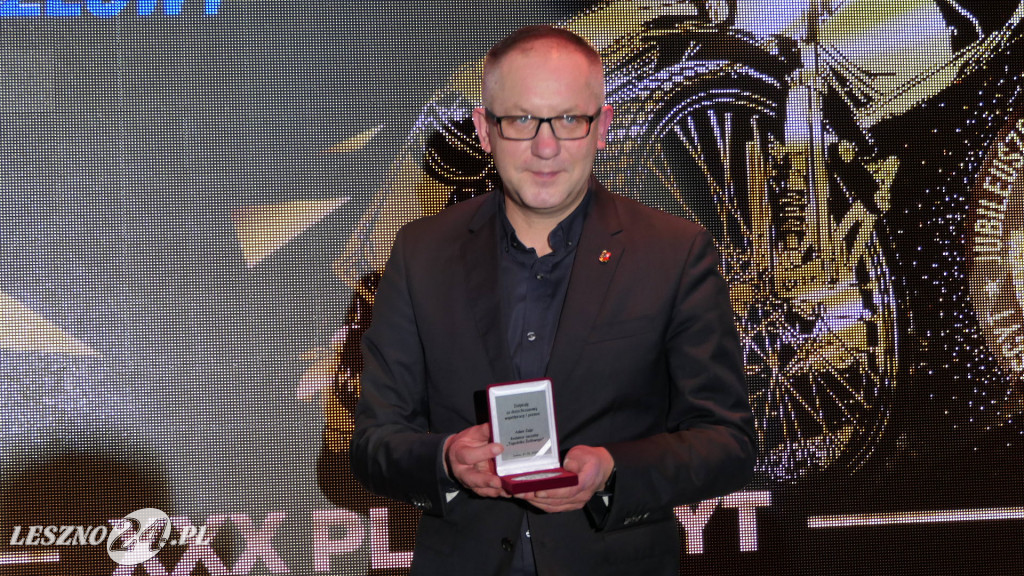 Plebiscyt Tygodnika Żużlowego