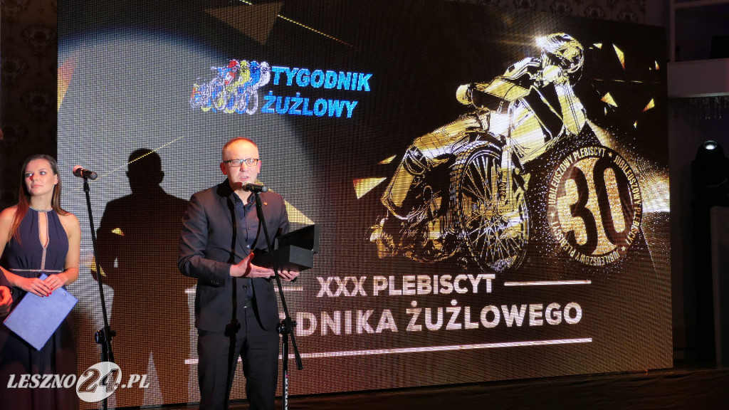 Plebiscyt Tygodnika Żużlowego