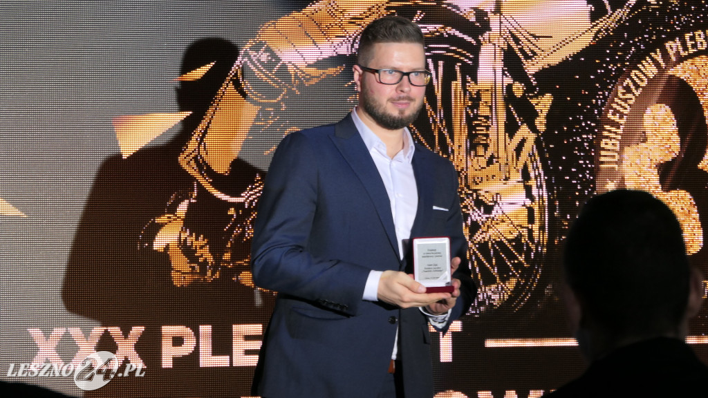 Plebiscyt Tygodnika Żużlowego