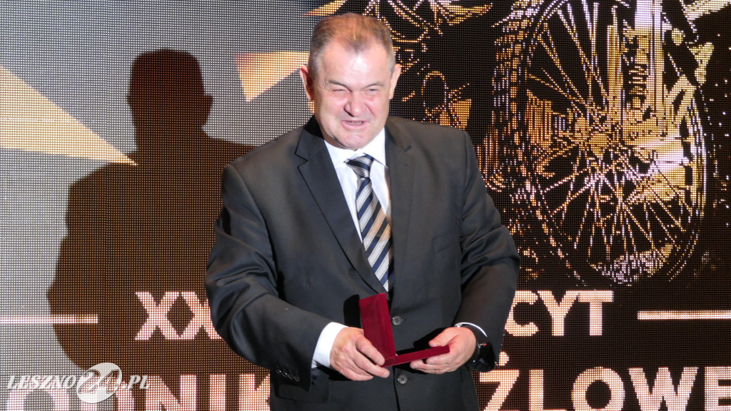 Plebiscyt Tygodnika Żużlowego