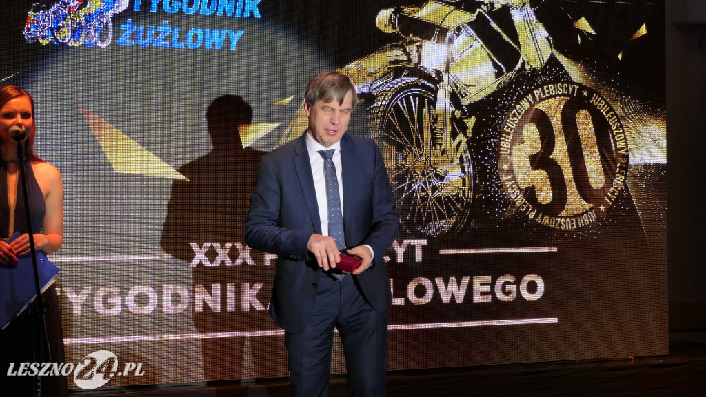 Plebiscyt Tygodnika Żużlowego