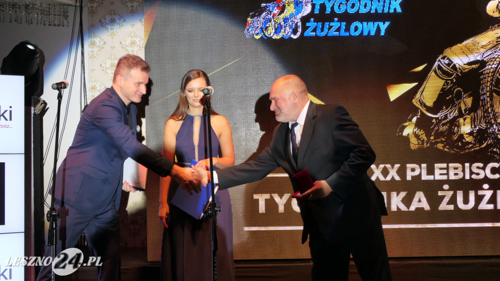 Plebiscyt Tygodnika Żużlowego