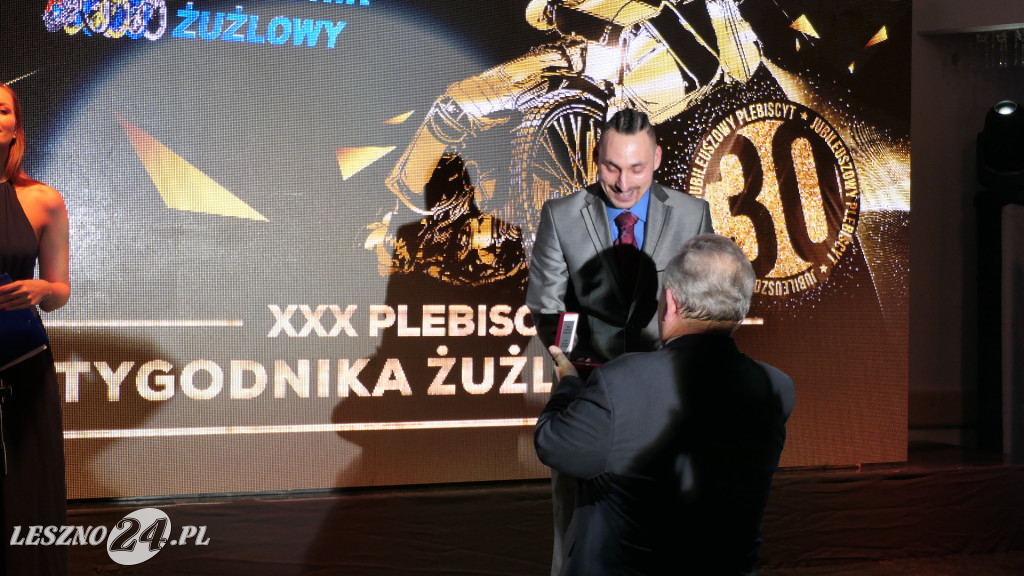 Plebiscyt Tygodnika Żużlowego